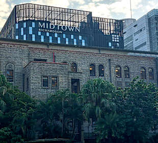 Zhongshan Hall - Ximen