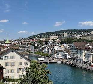 Zürich
