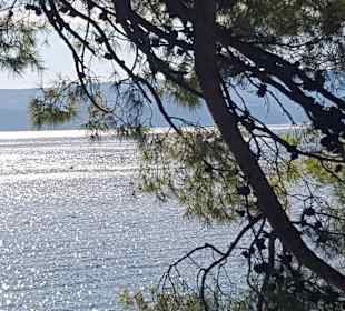 Festung Mirabella Peovica