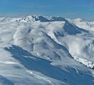 Skigebiet Thurntaler