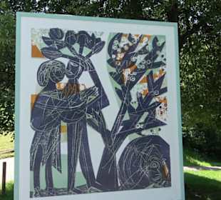 HAP Grieshaber Rundweg