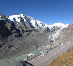 Kaiser-Franz-Josefs-Höhe