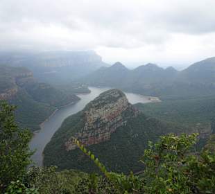 Blyde River Canyon