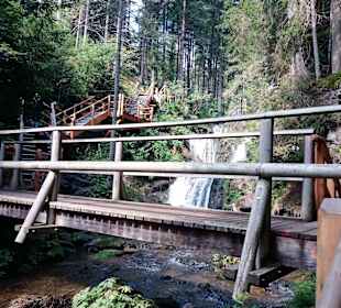 Wandern Neumarkt in der Steiermark