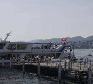 Zürichsee
