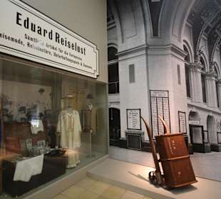 Ausstellungshalle