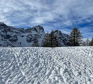Wandern Sesto / Sexten