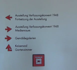 Konventstock - Museum