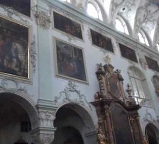 Erzabteikirche St. Peter