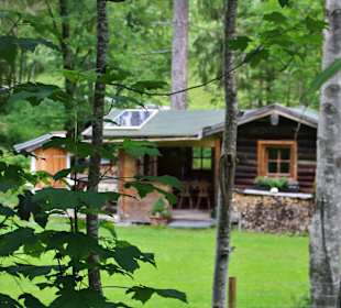 Wandern Annaberg im Lammertal