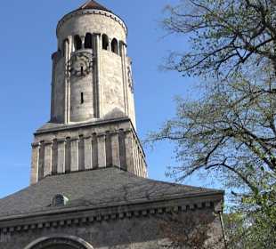 Evangelische Heilandskirche Stuttgart