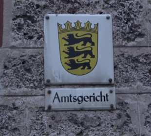 Amtsgericht