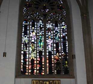 Chorfenster Mindener Dom