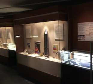 Mineralogisches Museum