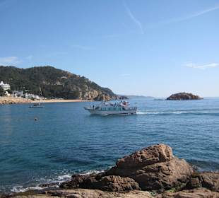  Tossa de Mar