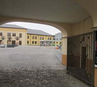 Altstadt von Hradec Kralove