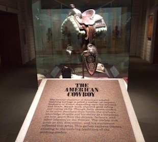 National Cowboy Museum