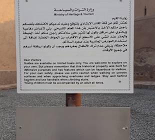 Khasab Castle