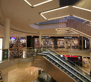 Einkaufszentrum Stadt-Galerie Hameln