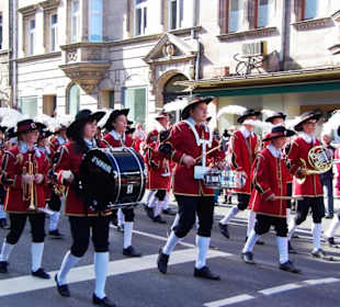 Stadtjugendkapelle Zirndorf