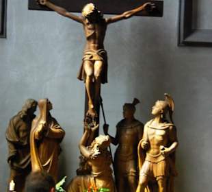 In der Lambertuskirche