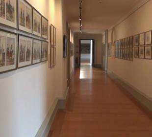 Wehrgeschichtliches Museum Rastatt