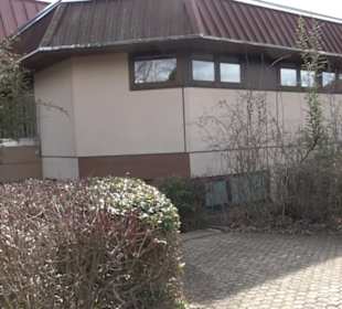 Neuwiesenhalle Dettingen