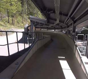 Deutsche Post Eisarena Königssee 
