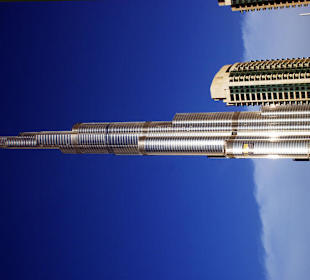 Burj Khalifa