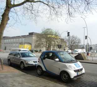 Hamburg Hauptbahnhof