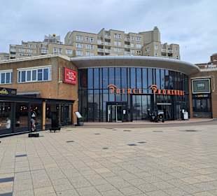 Stadtrundgang Den Haag - Scheveningen