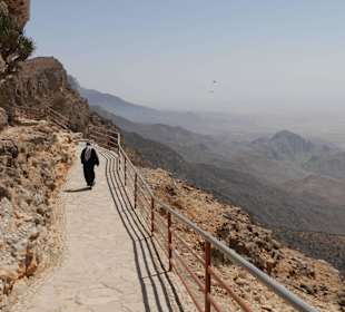 Jebel Samhan
