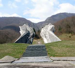 Partisanendenkmal