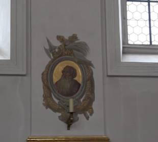 Stifts- und Pfarrkirche St. Jakobus
