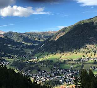 Wandern Bad Kleinkirchheim