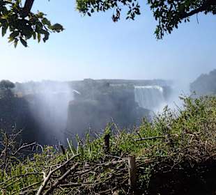 Victoria Falls