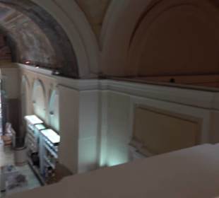 National Museum Of Archaeology