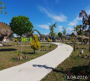 Discovery Park Manavgat