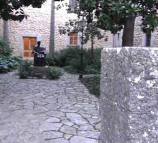 Pater Joaquim Rosselló i Ferrá