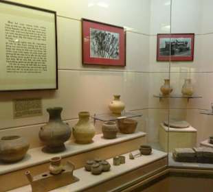 Im National Museum of History