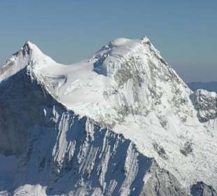 Huascarán national park