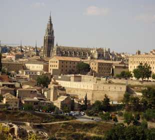 Kathedrale von Toledo