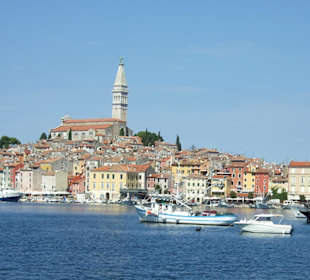 Rovinj