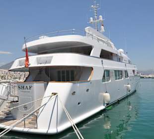 Puerto Banus 