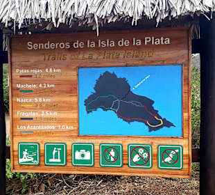 Isla de la Plata