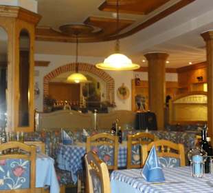 Pizzeria Waldheim Belvedere