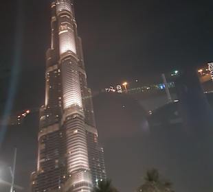 Burj Khalifa