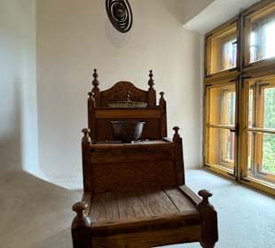 Messner Mountain Museum Ripa