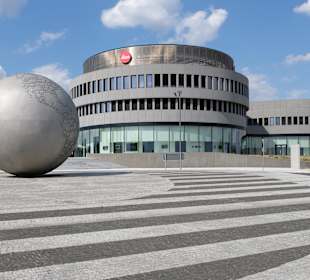Leica Store Wetzlar