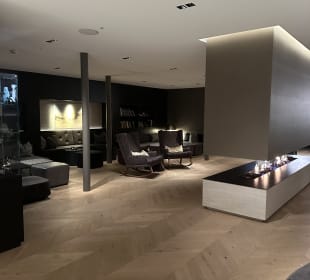 Lobby Der Öschberghof
